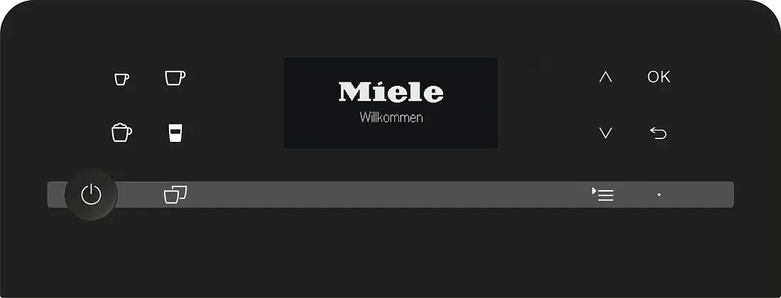 Кофемашина Miele CM 5710 OBSW фото 2 в Ростове-на-Дону
