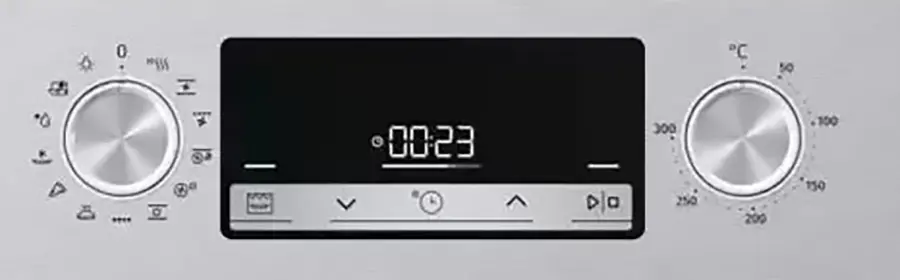 Духовой шкаф Korting OKB 8931 CESX фото 3 в Ростове-на-Дону