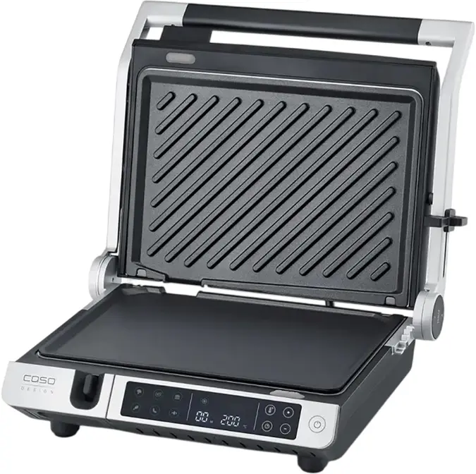 Гриль CASO SteakMaster Pro фото 3 в Ростове-на-Дону
