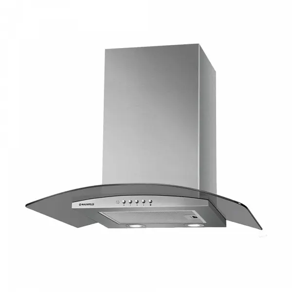 Вытяжка Maunfeld Ancona Plus (C) 50 Inox Glass B в Ростове-на-Дону