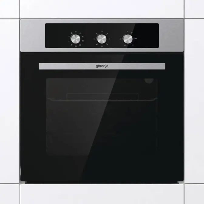 Духовой шкаф Gorenje BO6727E03AX фото 5 в Ростове-на-Дону
