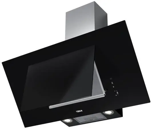 Вытяжка Teka DVT 98660 TBS BLACK фото 6 в Ростове-на-Дону