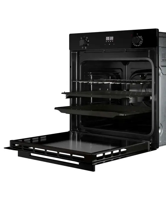 Духовой шкаф Kuppersberg HO 620 BL фото 3 в Ростове-на-Дону
