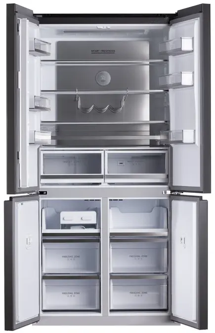 Холодильник Ledum LRF-521 XD фото 4 в Ростове-на-Дону Холодильник Ledum LRF-521 XD фото 4 в Ростове-на-Дону
