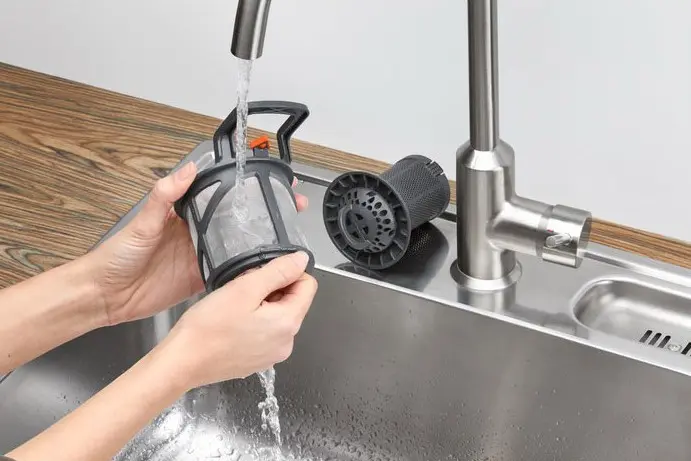 Встраиваемая посудомоечная машина Electrolux EES27100L фото 5 в Ростове-на-Дону
