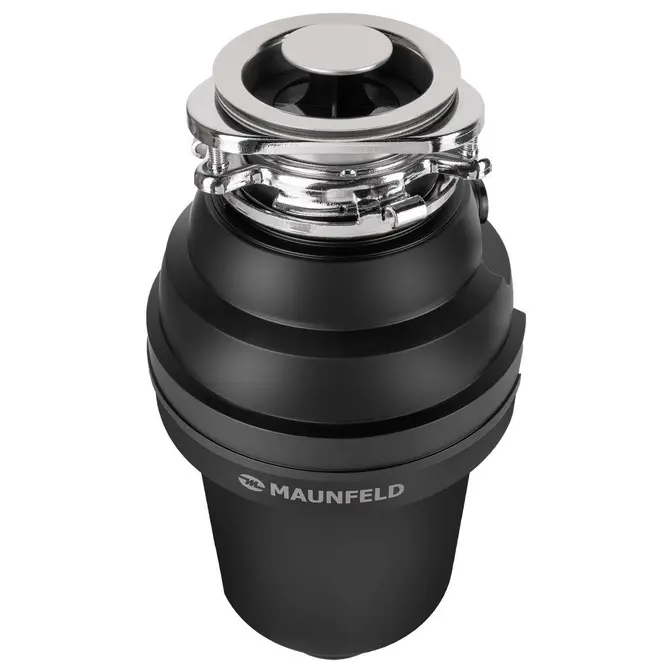 Измельчитель пищевых отходов MAUNFELD MWD5603PB фото 3 в Ростове-на-Дону