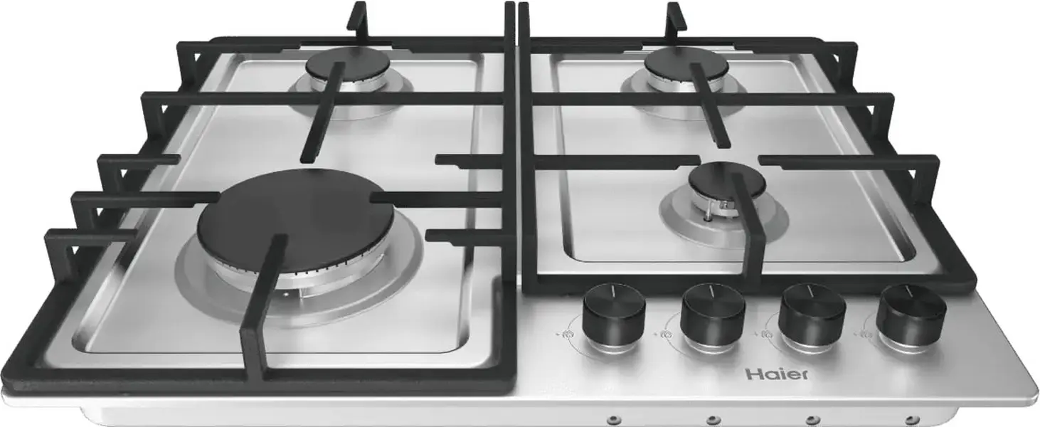 Газовая панель Haier HHQ-M64CX фото 5 в Ростове-на-Дону