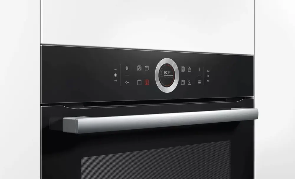 Духовой шкаф Bosch HBG675BB1 фото 4 в Ростове-на-Дону
