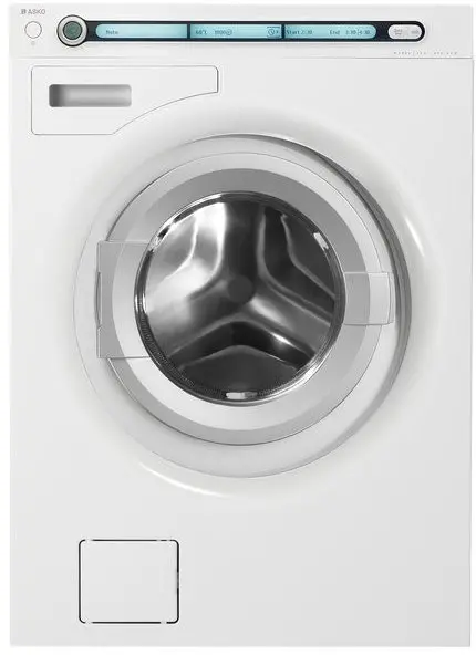 Стиральная машина Asko W6984 W фото 1 в Ростове-на-Дону