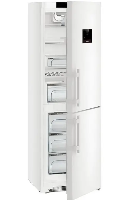 Холодильник Liebherr CNP 4358 фото 2 в Ростове-на-Дону