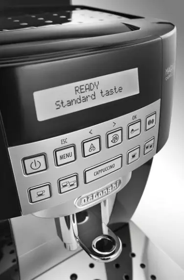 Кофемашина DeLonghi ECAM 22.360.B фото 4 в Ростове-на-Дону