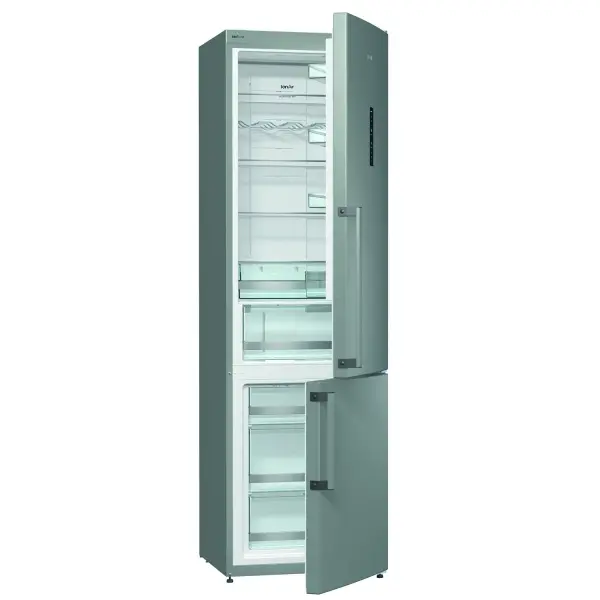 Холодильник Gorenje NRK 6201TX фото 1 в Ростове-на-Дону