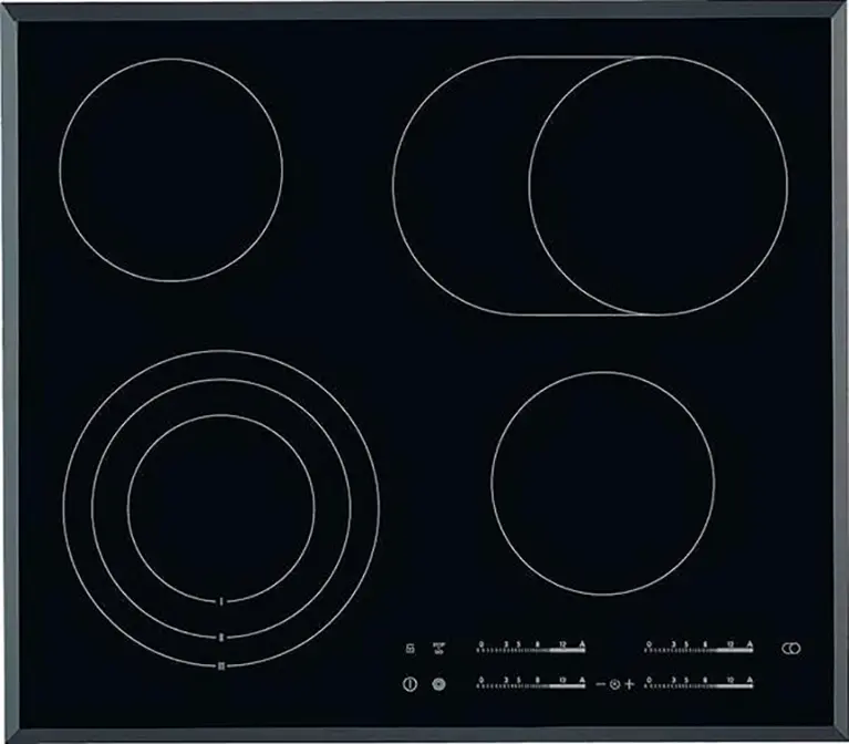 Стеклокерамическая панель AEG HK654070FB фото 1 в Ростове-на-Дону