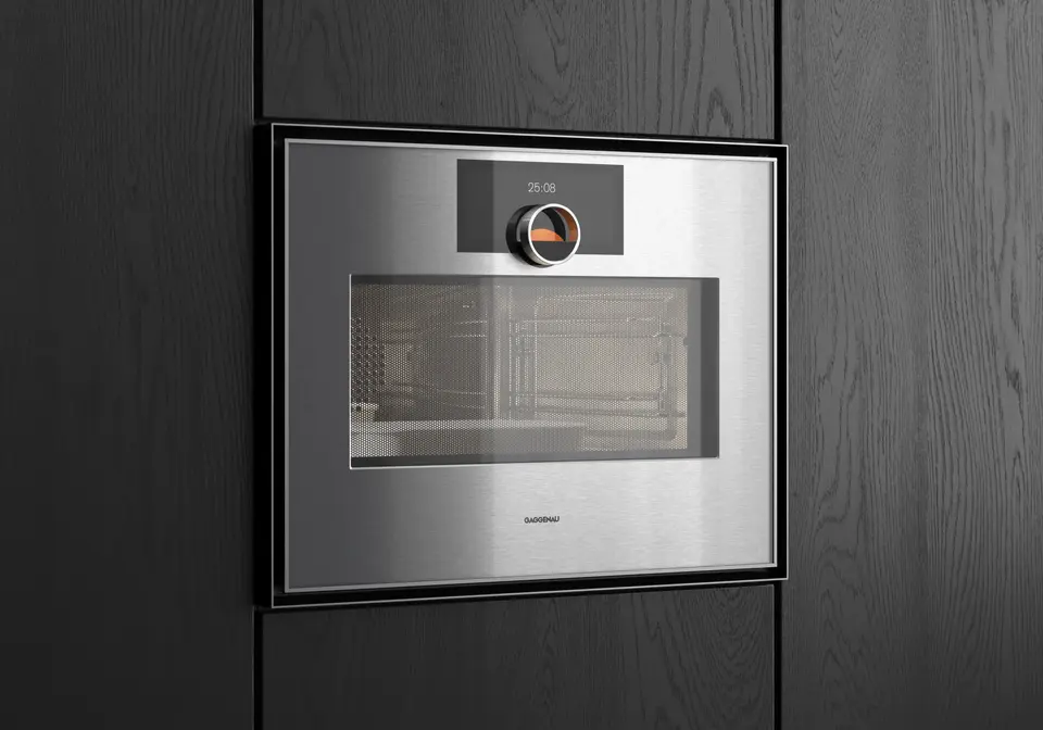 Духовой шкаф Gaggenau GM451120 фото 5 в Ростове-на-Дону