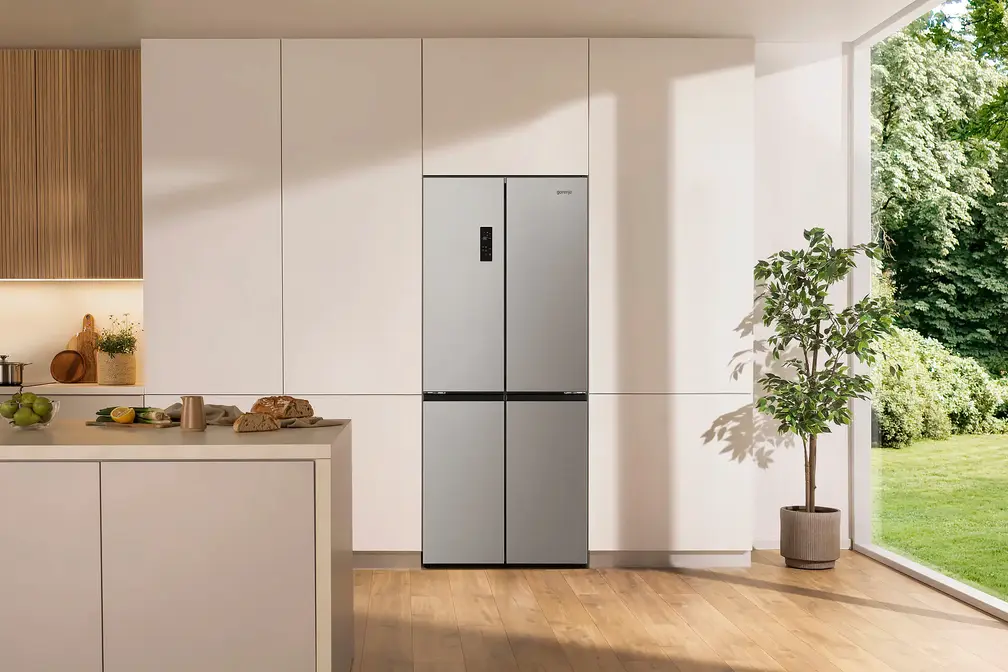 Холодильник Gorenje NRM819E61X фото 10 в Ростове-на-Дону