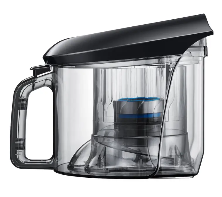 Пылесос Samsung VC18M2150SG/EV фото 7 в Ростове-на-Дону