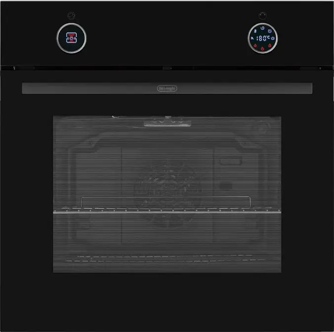 Духовой шкаф DeLonghi DEO 785 NB SAVIA в Ростове-на-Дону