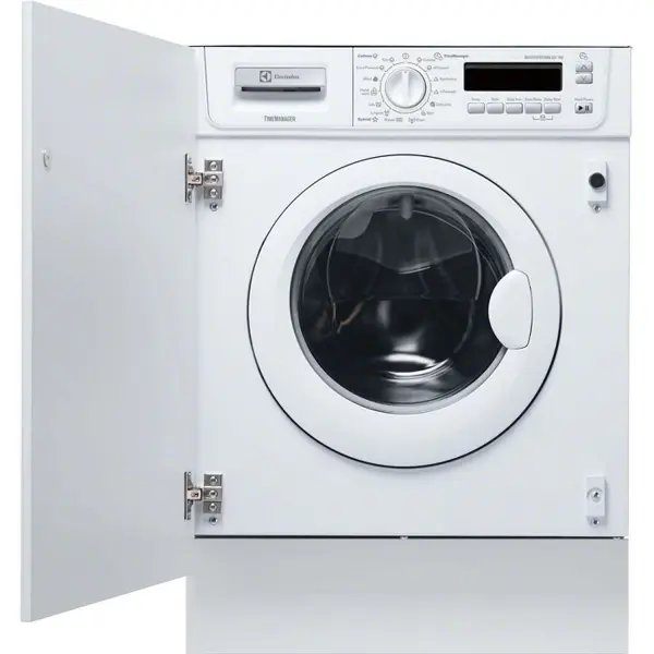 Встраиваемая стиральная машина Electrolux EWG147540W в Ростове-на-Дону