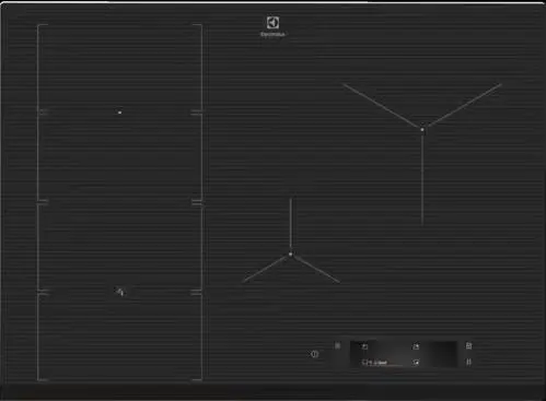 Варочная панель Electrolux EIS7548 фото 1 в Ростове-на-Дону