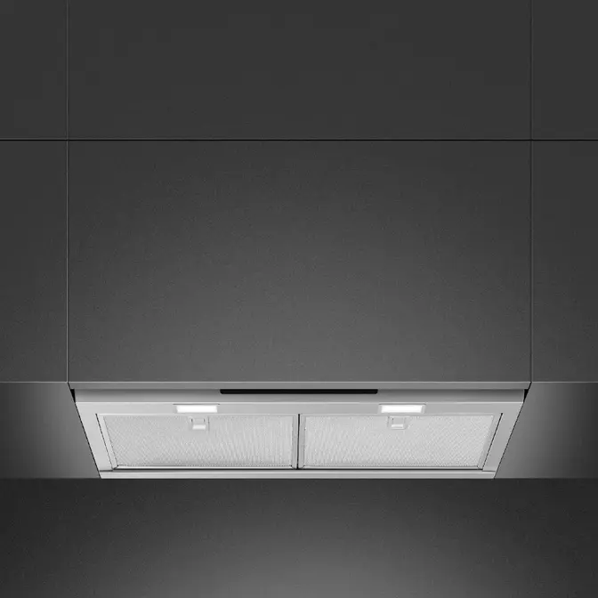 Вытяжка Smeg KSGT73X фото 1 в Ростове-на-Дону