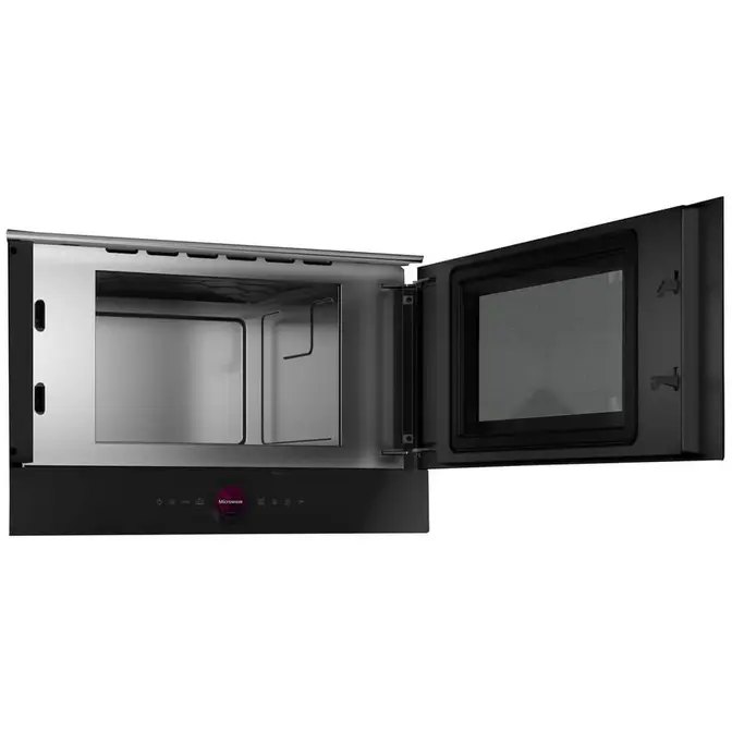 Микроволновая печь BOSCH BFR7221B1 фото 3 в Ростове-на-Дону