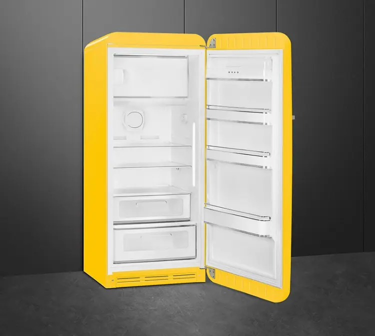 Холодильник Smeg FAB28RYW5 фото 3 в Ростове-на-Дону