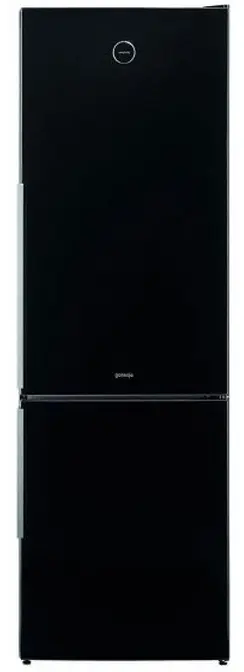 Двухкамерный холодильник Gorenje NRK 61 JSY2B фото 1 в Ростове-на-Дону