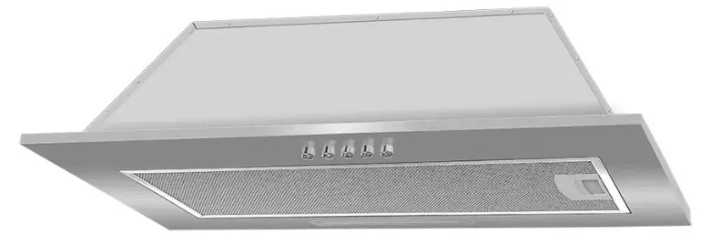 Встраиваемая вытяжка DeLonghi KT-A500 BF фото 3 в Ростове-на-Дону