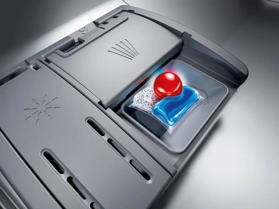 Посудомоечная машина Bosch SMS4IMW62Q фото 6 в Ростове-на-Дону