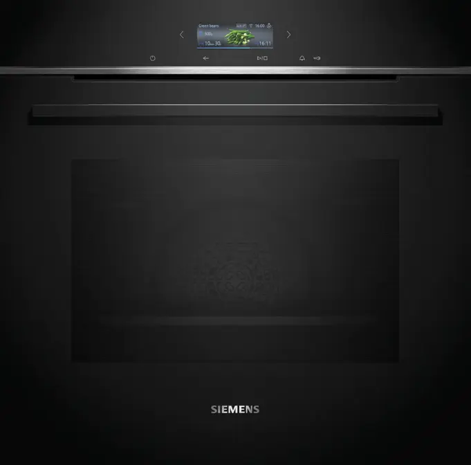 Духовой шкаф Siemens HB734G1B1 фото 1 в Ростове-на-Дону