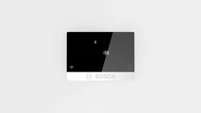 Двухкамерный холодильник Bosch KGN56LW31U фото 3 в Ростове-на-Дону