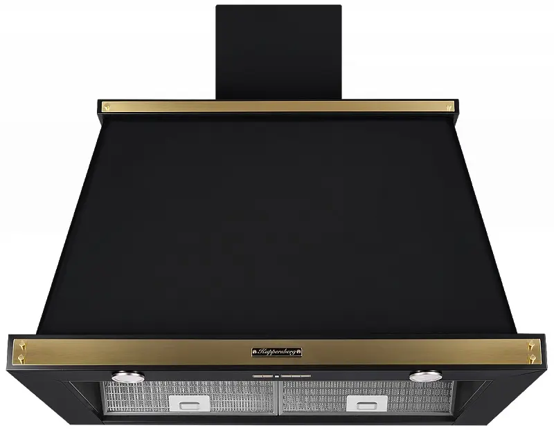 Вытяжка Kuppersberg T 969 ANT Bronze фото 1 в Ростове-на-Дону