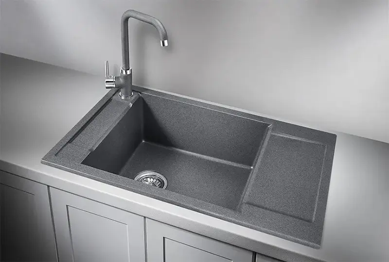 Мойка GRANULA 7806, АРКТИК фото 4 в Ростове-на-Дону