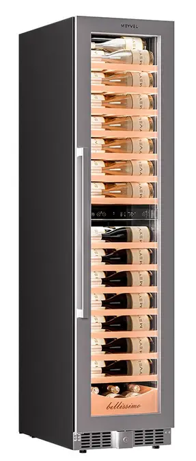 Винный холодильник Meyvel MV106-KST2 (Slim) фото 1 в Ростове-на-Дону