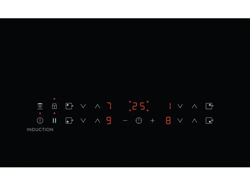 Варочная панель Electrolux CIR60433 фото 2 в Ростове-на-Дону