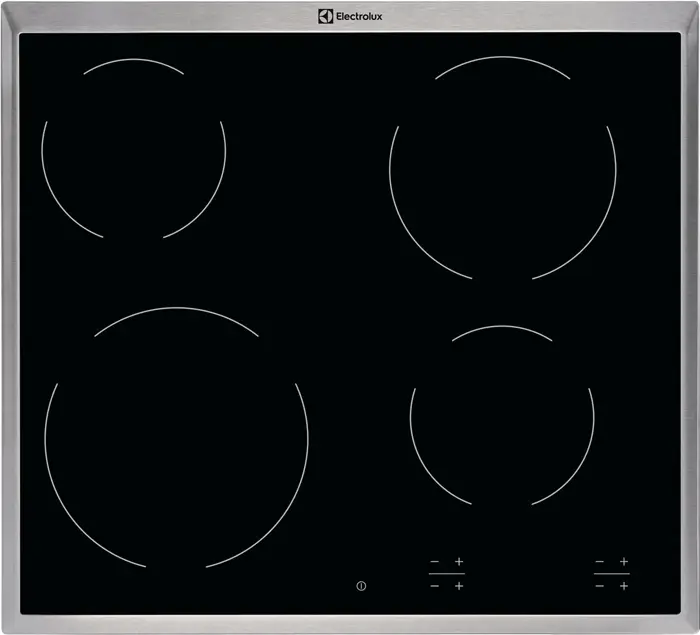 Варочная поверхность Electrolux CPE6420KX в Ростове-на-Дону