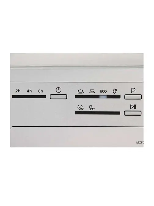 Компактная посудомоечная машина Midea MCFD-55200 S фото 4 в Ростове-на-Дону