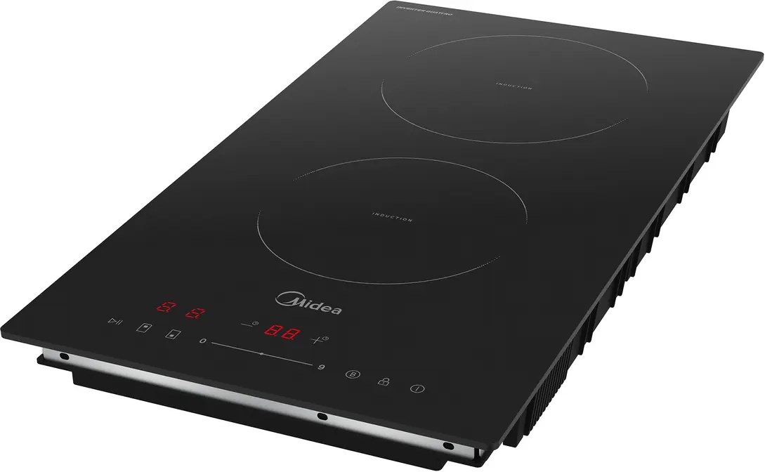 Индукционная стеклокерамич. панель Midea MIH32707 фото 4 в Ростове-на-Дону