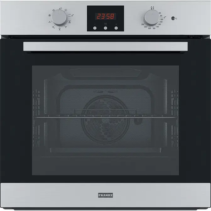 Духовой шкаф Franke FSL 86 H XS фото 1 в Ростове-на-Дону Духовой шкаф Franke FSL 86 H XS фото 1 в Ростове-на-Дону