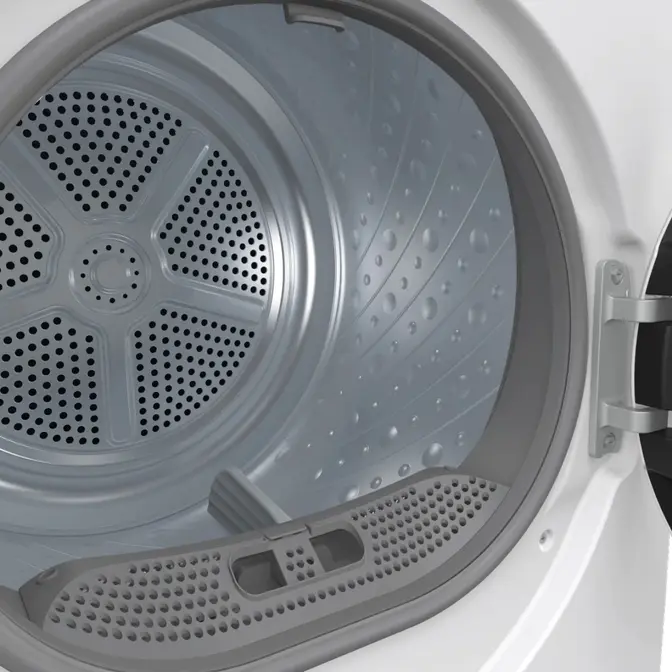 Сушильный барабан Gorenje DHNE82/C фото 7 в Ростове-на-Дону