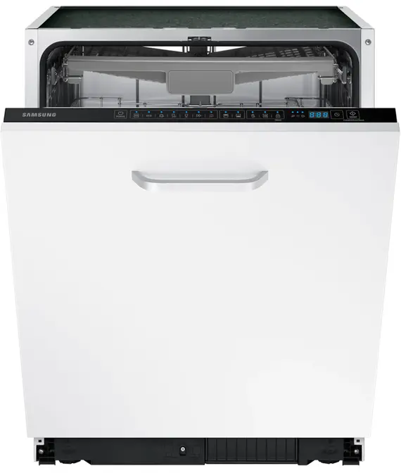 Посудомоечная машина Samsung DW60M6050BB/WT фото 4 в Ростове-на-Дону