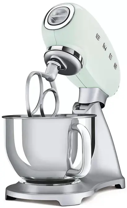 Миксер Smeg SMF02PGEU фото 3 в Ростове-на-Дону
