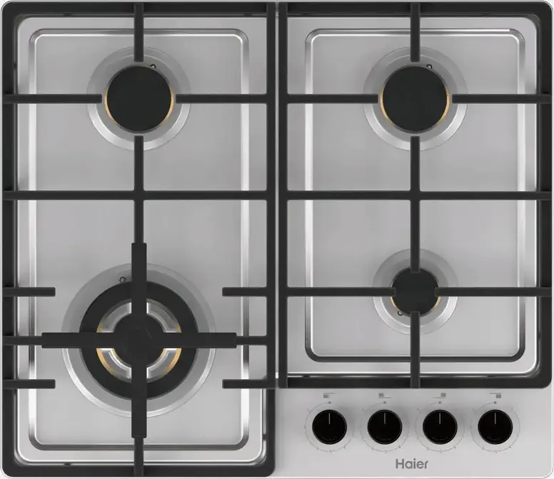 Газовая панель Haier HHQ-M64CAQX фото 1 в Ростове-на-Дону