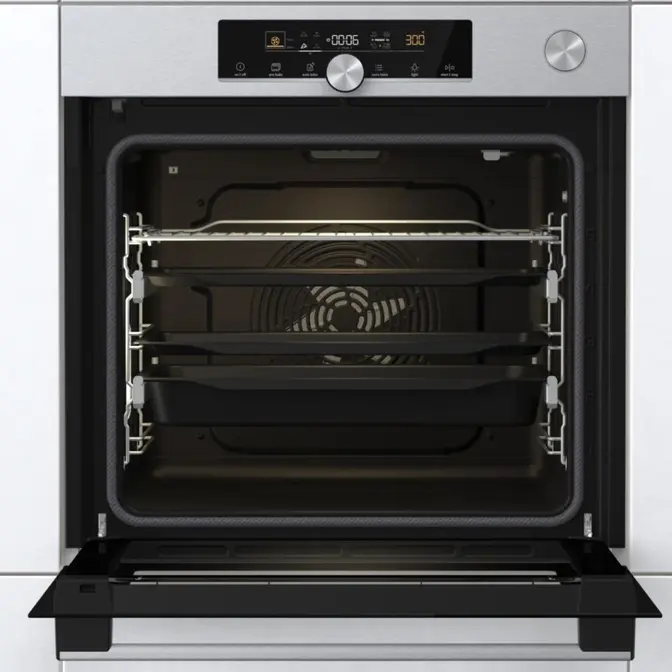 Духовой шкаф Gorenje BPSA6747A08X фото 3 в Ростове-на-Дону