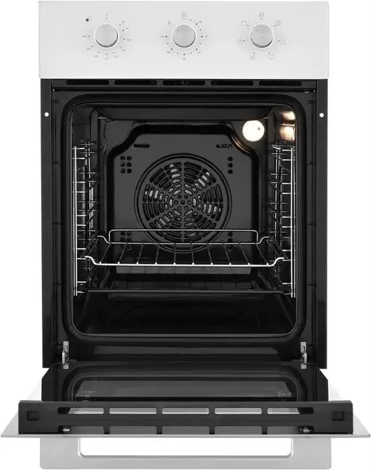 Духовой шкаф ZÜGEL ZOE451W фото 2 в Ростове-на-Дону