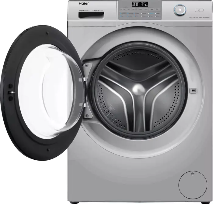 Стиральная машина Haier HW60-BP12959BSE фото 4 в Ростове-на-Дону