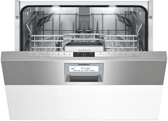 Встраиваемая посудомоечная машина Gaggenau DI461131 фото 2 в Ростове-на-Дону