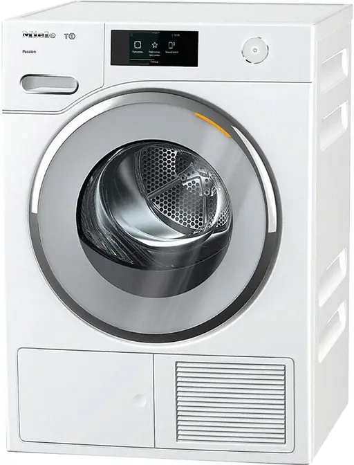 Сушильная машина Miele TWV780WP Passion фото 1 в Ростове-на-Дону