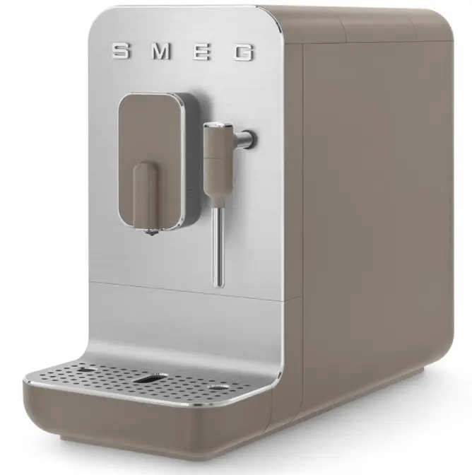 Кофемашина Smeg BCC02TPMEU фото 1 в Ростове-на-Дону