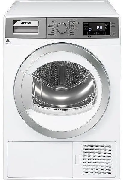 Сушильная машина Smeg DHT83LRU фото 1 в Ростове-на-Дону